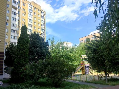 квартира по адресу Машиностроительная ул., 21