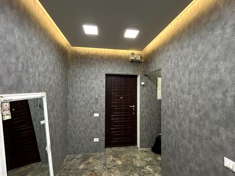 квартира за адресою Перлинна вул., 6