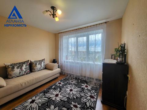 квартира по адресу Соборности просп., 37б