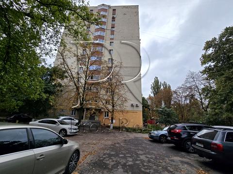 квартира за адресою Дегтярівська вул., 15-Б