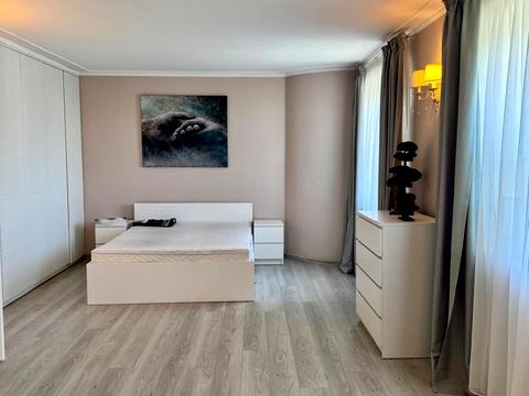 квартира за адресою Драгоманова вул., 17