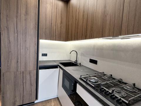квартира за адресою Сковороди, 12