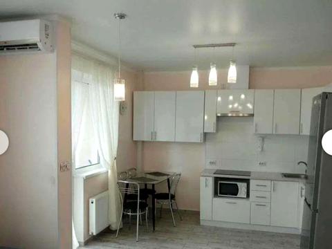 квартира по адресу Метрологическая ул., 62