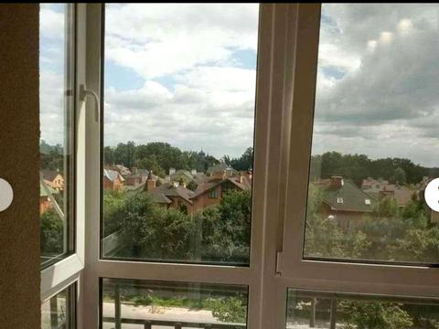 квартира по адресу Метрологическая ул., 62