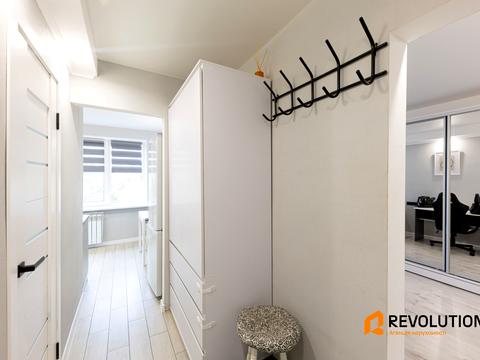 квартира за адресою Зодчих вул., 30