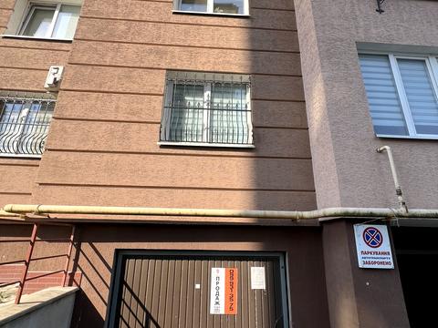 паркоместо по адресу Гетмана Мазепы ул., 175а