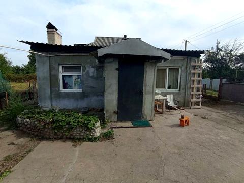 дом по адресу центральна