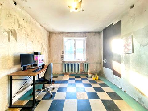 квартира по адресу Героев просп., 12