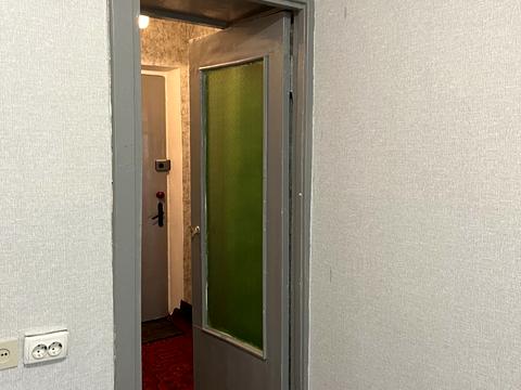 квартира по адресу 1-й Гвардейской Армии ул., 6