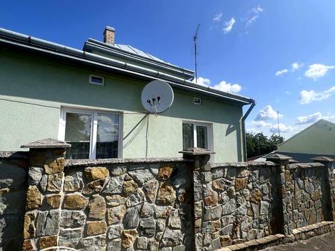 дом по адресу Зелена, 16