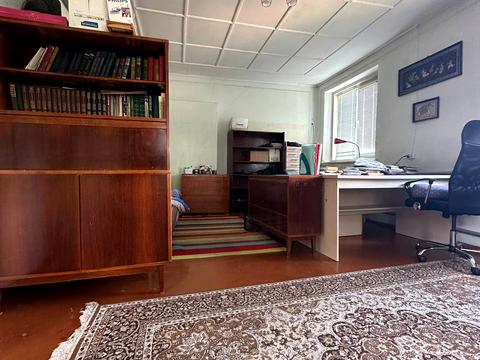 дом по адресу с. Дермань Первая, Набережна