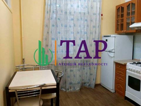 квартира за адресою Григорія Сковороди вул. (Пушкінська), 18