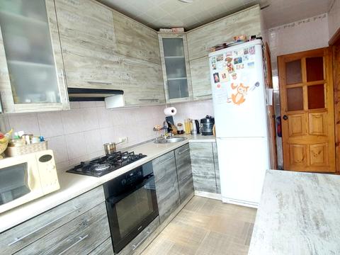 квартира по адресу Андрея Первозванного ул. (Стахурського), 2а
