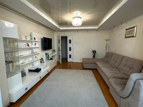 квартира по адресу Коновальца ул., 5