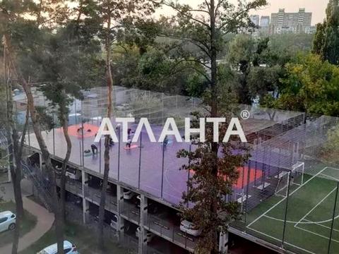 квартира за адресою Анатолія Петрицького вул., 21-А