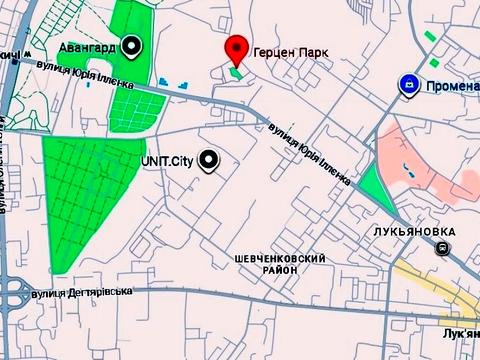 квартира по адресу Герцена ул., 35