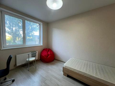 квартира по адресу Академика Воробьёва ул., 1б