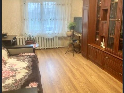 квартира за адресою Київ, Радунська вул., 11