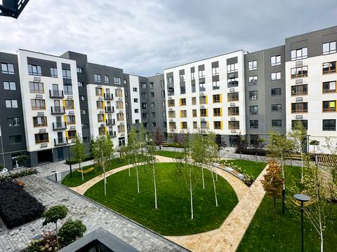 квартира по адресу Соборная ул., 2к/32