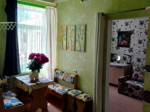 квартира за адресою Італійська вул. (Пушкінська), 51