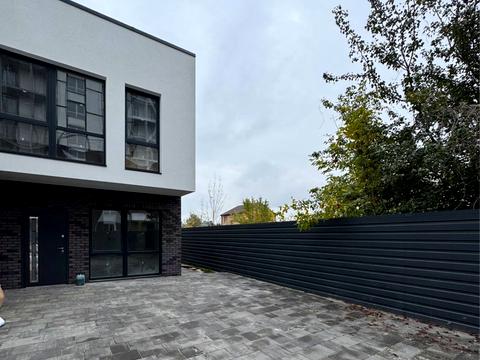 будинок за адресою Княгині Ольги вул.