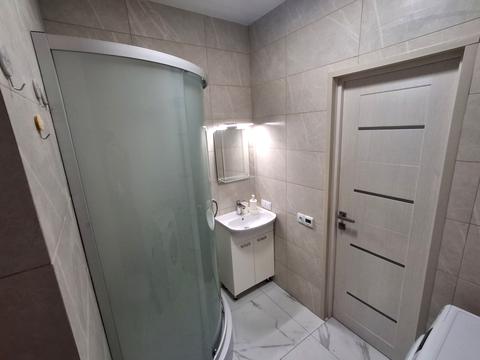 квартира по адресу Машиностроителей ул., 27