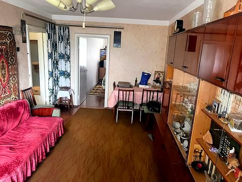 квартира за адресою Космонавтів вул., 4г