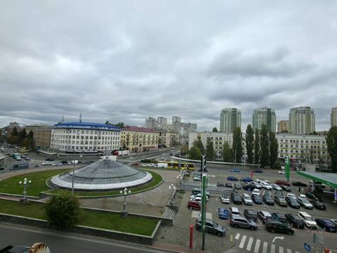 квартира за адресою Повітряних Сил просп. (Повітрофлотський), 50/2