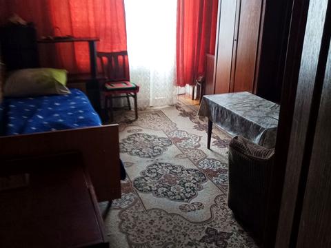 комната по адресу Миру просп., 13
