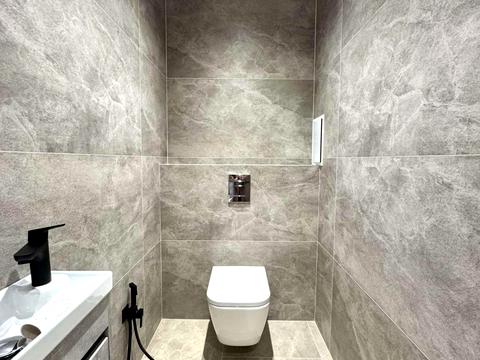 квартира по адресу Зеленая ул., 261-265