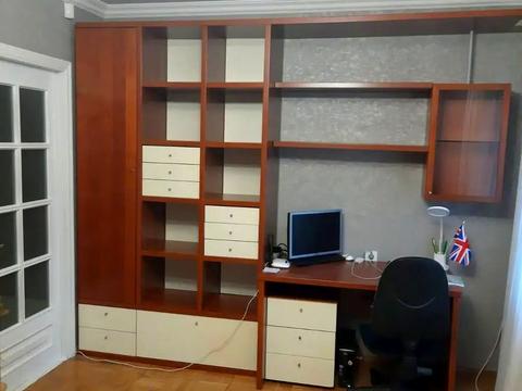 квартира по адресу Небесной Сотни просп. (Маршала Жукова), 16