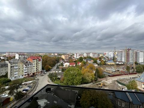 квартира за адресою Гарбарська вул., 23Б