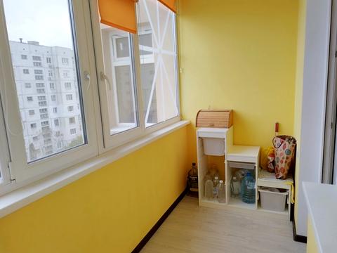 квартира за адресою Харківська вул., 3/1