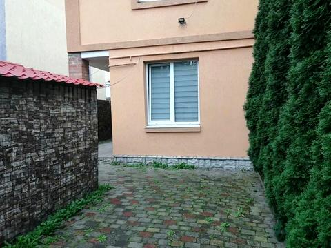 будинок за адресою Львів, Левандівська вул., 3