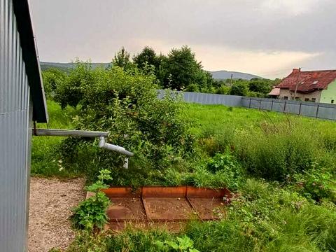 участок по адресу Болудянського