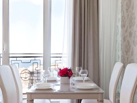 квартира за адресою Французький бульв., 60а