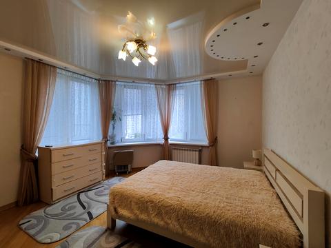 квартира за адресою Харківське шосе, 152 к2