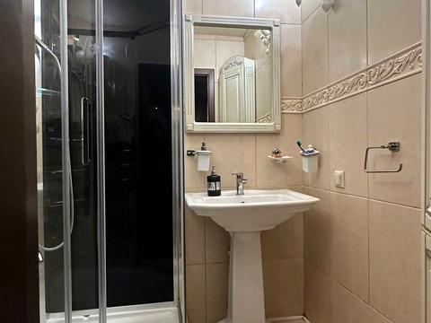 квартира по адресу Оноре де Бальзака ул., 56
