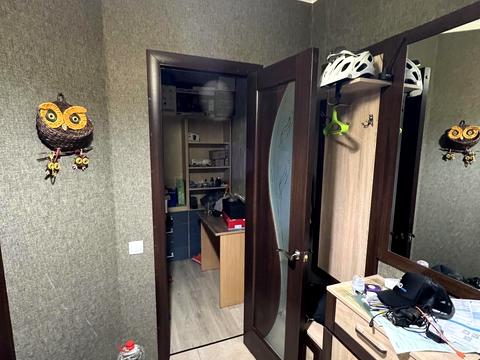 квартира по адресу Академика Сахарова ул., 5г