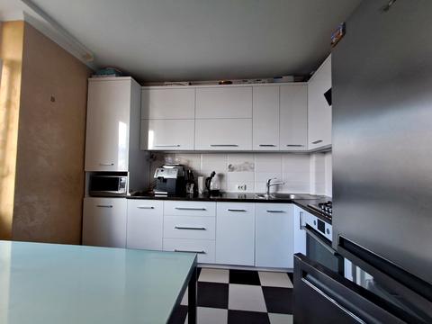 квартира по адресу Ольховая ул., 11