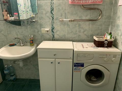 квартира за адресою Машинобудівна вул., 21-А