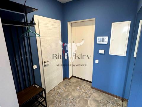 квартира за адресою Сергія Данченка вул., 28