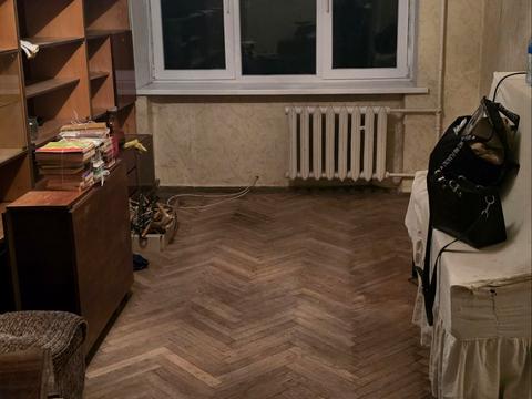 квартира по адресу Метрологическая ул., 10