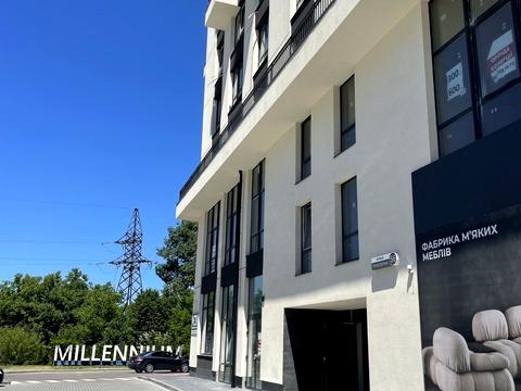 квартира за адресою Приозерна вул., 1