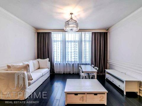 квартира по адресу Андрея Верхогляда ул. (Михайла Драгомирова), 16-Б