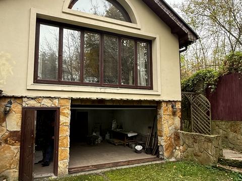 дом по адресу Ягодная ул.