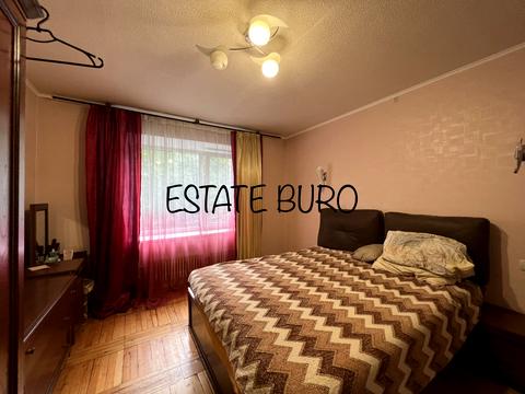 квартира за адресою Гвардійців-Широнінців вул., 41