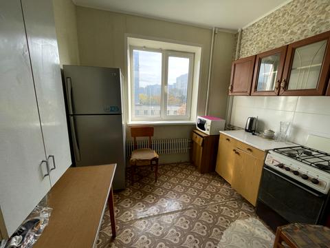 квартира за адресою Рубана вул., 20