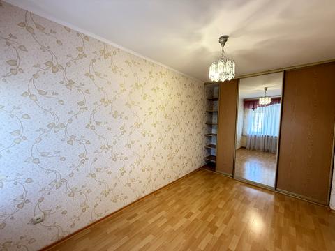 квартира по адресу Бродовская ул., 52