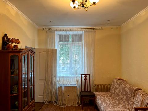 квартира по адресу Архитектора Артынова ул., 42